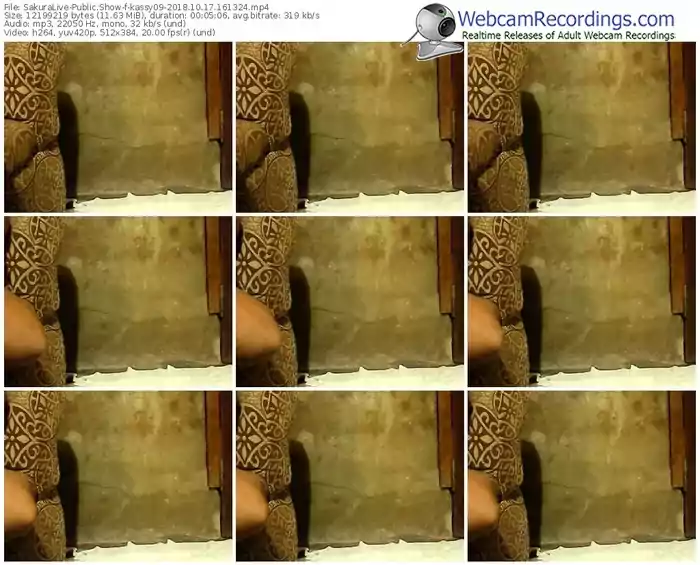 sakuralivejp-kassy09-webcam-show-10_17_2018-16_13_24