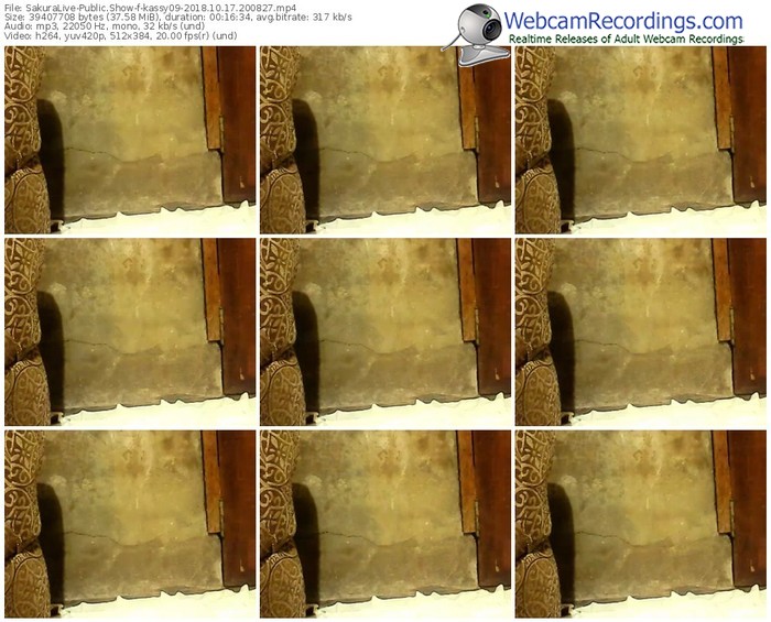 sakuralivejp-kassy09-webcam-show-10_17_2018-20_08_27