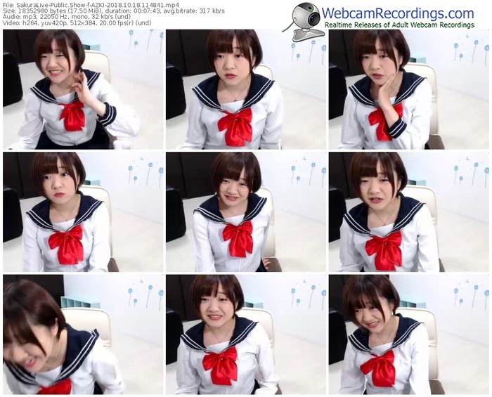 sakuralivejp-azki-webcam-show-10_18_2018-11_48_41