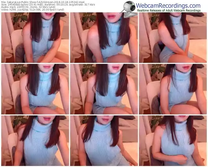 sakuralivejp-azusanyan-webcam-show-10_18_2018-10_53_42