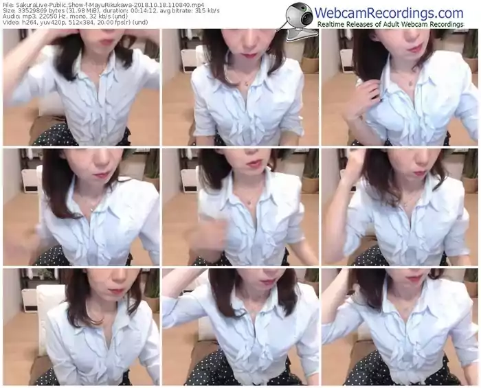 sakuralivejp-mayurikukawa-webcam-show-10_18_2018-11_08_40