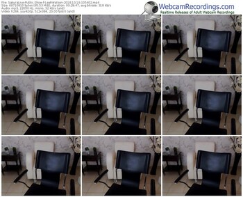 sakuralivejp-leahwatson-webcam-show-10_19_2018-10_54_02