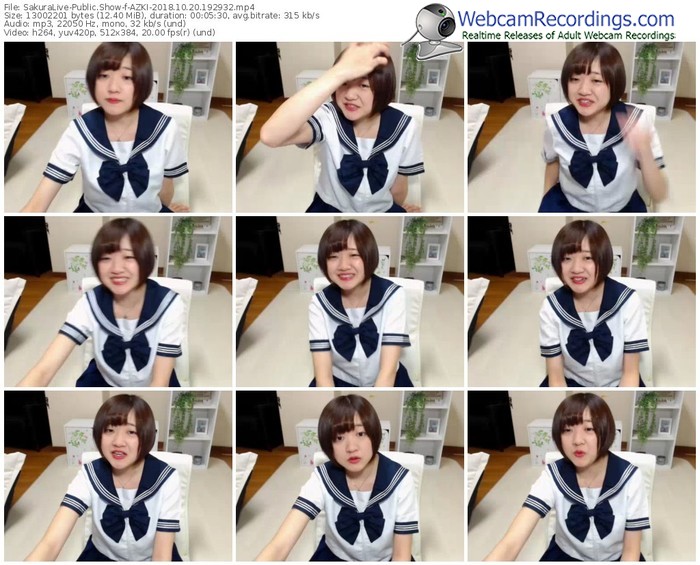 sakuralivejp-azki-webcam-show-10_20_2018-19_29_32