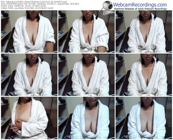 sakuralivejp-kohami2-webcam-show-10_21_2018-16_49_50