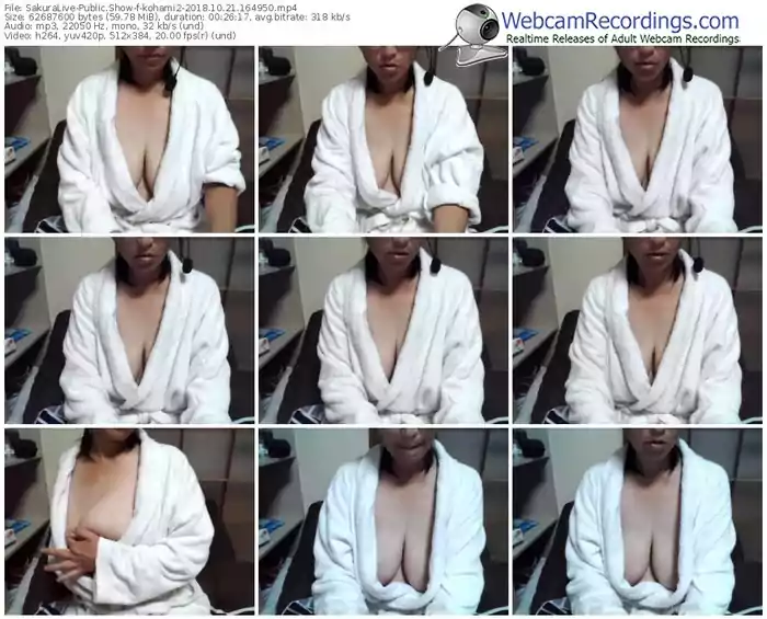 sakuralivejp-kohami2-webcam-show-10_21_2018-16_49_50