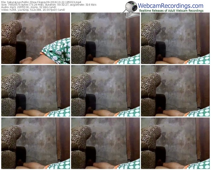 sakuralivejp-kassy09-webcam-show-10_22_2018-18_50_13