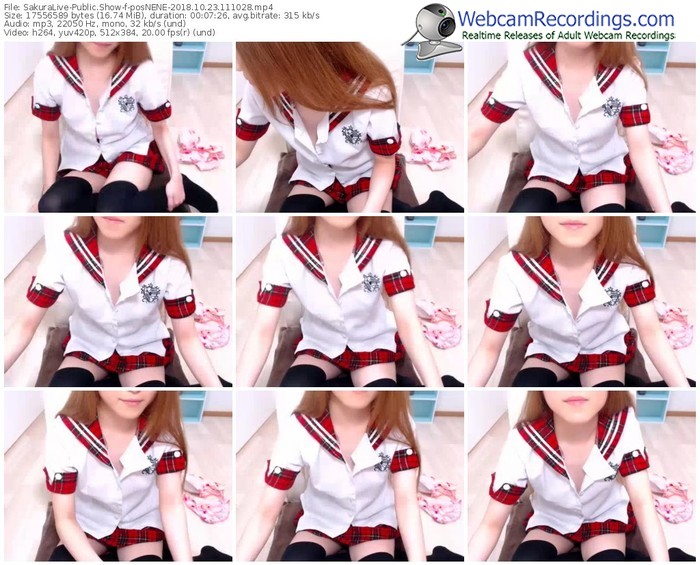 sakuralivejp-posnene-webcam-show-10_23_2018-11_10_28