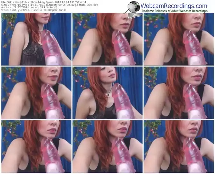 sakuralivejp-amybrown-webcam-show-10_24_2018-13_15_52