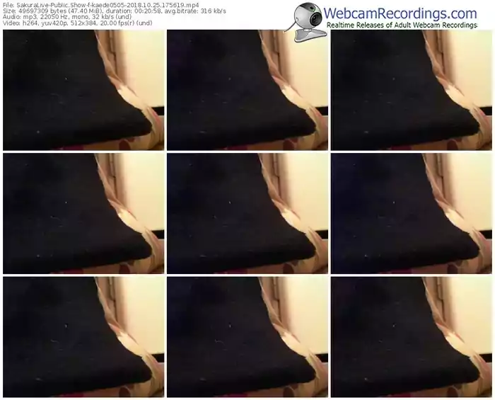 sakuralivejp-kaede0505-webcam-show-10_25_2018-17_56_19