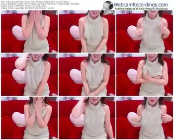 sakuralivejp-ayumioox-webcam-show-10_27_2018-12_31_57