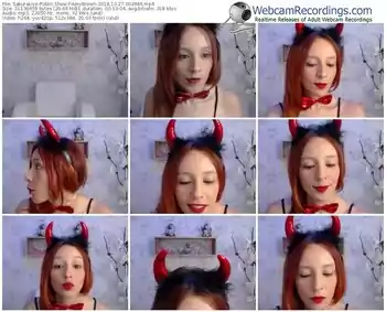 sakuralivejp-amybrown-webcam-show-10_27_2018-00_26_46