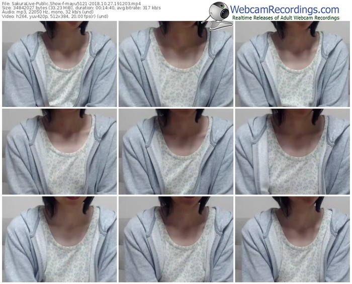 sakuralivejp-mayu5121-webcam-show-10_27_2018-19_12_03