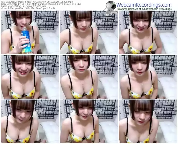 sakuralivejp-amaimarron-webcam-show-10_28_2018-19_52_25
