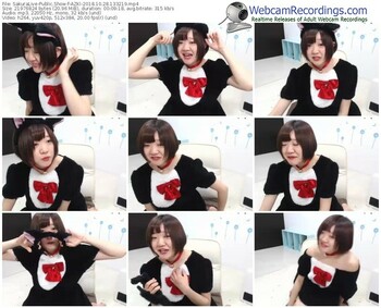 sakuralivejp-azki-webcam-show-10_28_2018-13_32_19