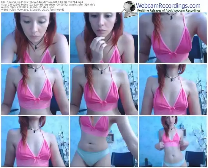sakuralivejp-amybrown-webcam-show-10_28_2018-03_27_14