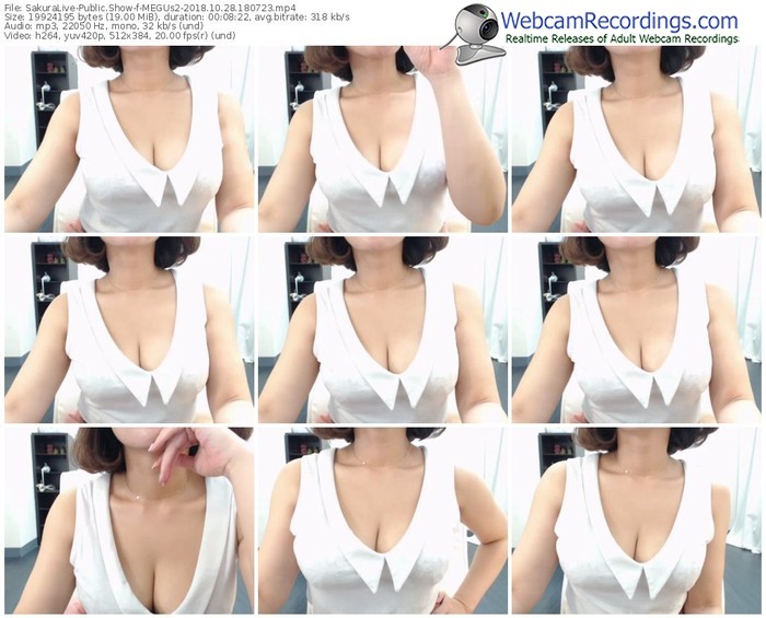 sakuralivejp-megus2-webcam-show-10_28_2018-18_07_23