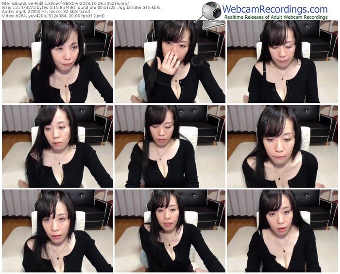 sakuralivejp-seikow-webcam-show-10_28_2018-10_52_16