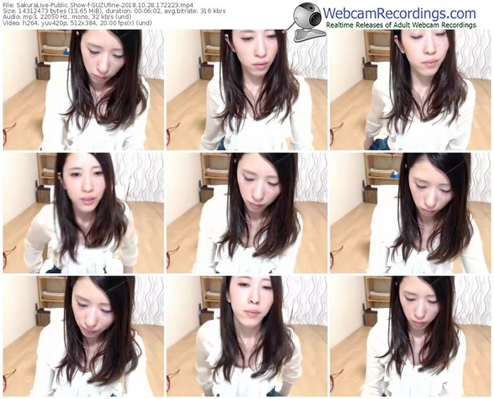 sakuralivejp-suzufine-webcam-show-10_28_2018-17_22_23