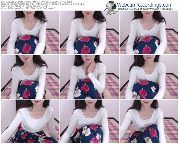 sakuralivejp-minamivvy-webcam-show-10_29_2018-10_47_37