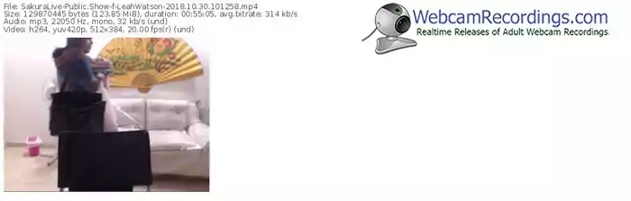 sakuralivejp-leahwatson-webcam-show-10_30_2018-10_12_58