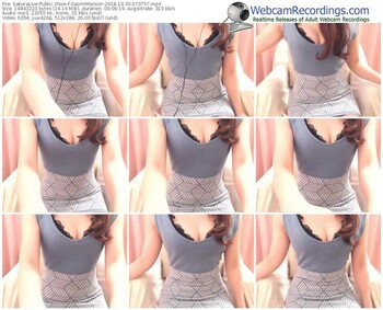 sakuralivejp-saorinmanson-webcam-show-10_30_2018-07_37_57