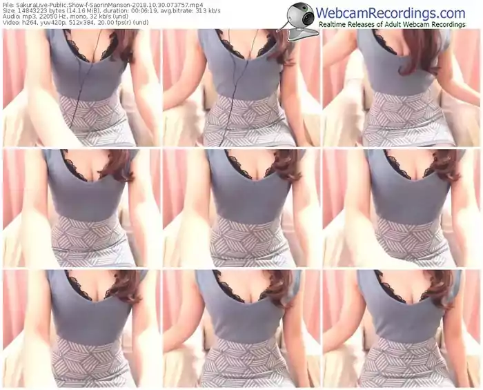 sakuralivejp-saorinmanson-webcam-show-10_30_2018-07_37_57
