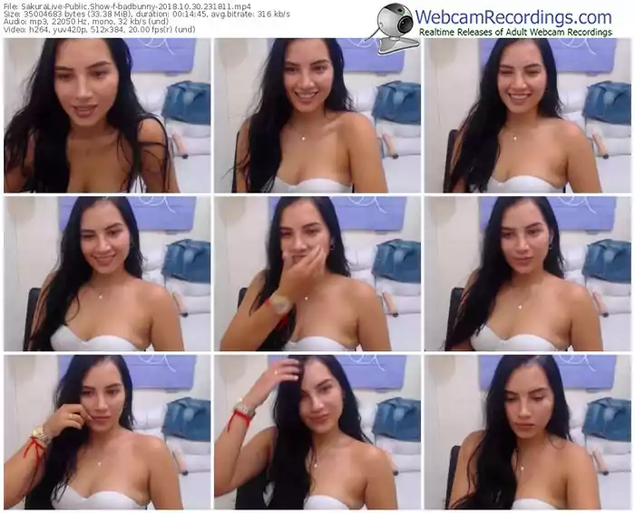 sakuralivejp-badbunny-webcam-show-10_30_2018-23_18_11