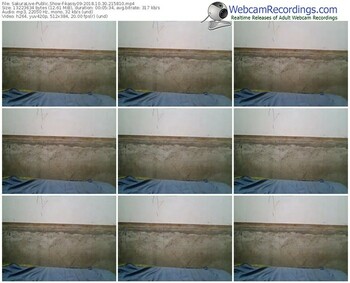 sakuralivejp-kassy09-webcam-show-10_30_2018-21_58_10