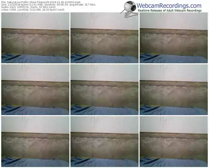 sakuralivejp-kassy09-webcam-show-10_30_2018-21_58_10