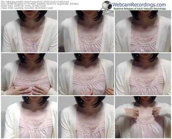 sakuralivejp-mayu5121-webcam-show-10_30_2018-17_13_05