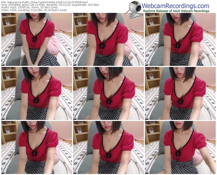 sakuralivejp-pshizukaq-webcam-show-10_30_2018-20_33_08