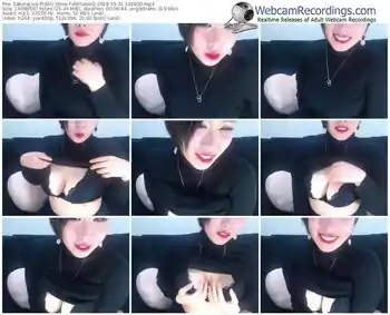 sakuralivejp-arisaooq-webcam-show-10_31_2018-10_28_20