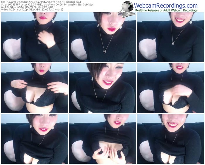 sakuralivejp-arisaooq-webcam-show-10_31_2018-10_28_20