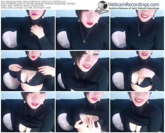 sakuralivejp-arisaooq-webcam-show-10_31_2018-10_28_20