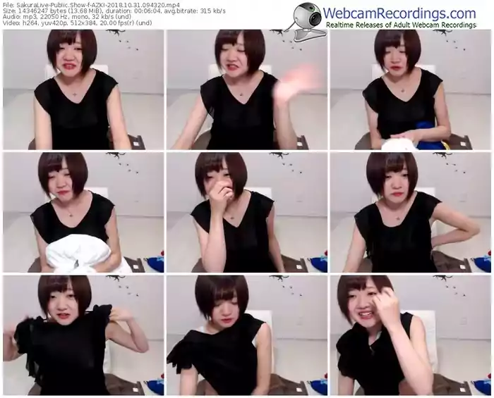 sakuralivejp-azki-webcam-show-10_31_2018-09_43_20
