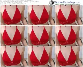 sakuralivejp-amybrown-webcam-show-10_31_2018-06_38_17