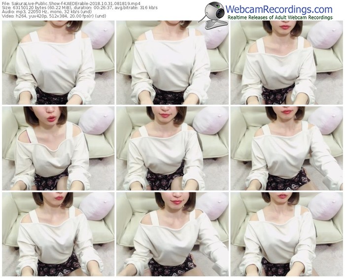 sakuralivejp-kaederable-webcam-show-10_31_2018-08_18_19
