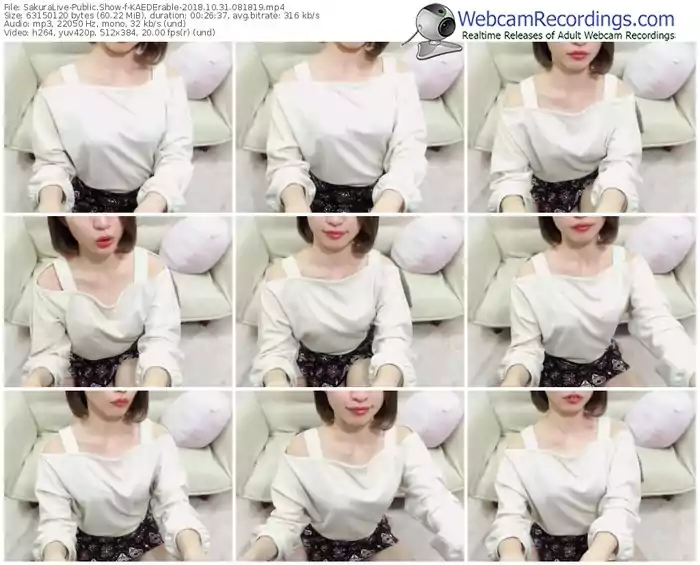 sakuralivejp-kaederable-webcam-show-10_31_2018-08_18_19