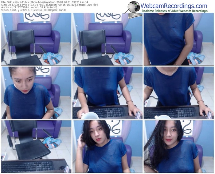 sakuralivejp-leahwatson-webcam-show-10_31_2018-03_23_14