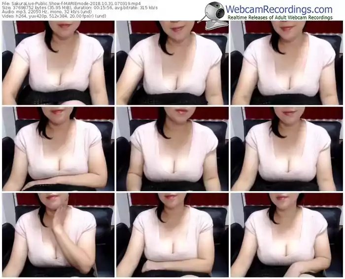 sakuralivejp-mariemode-webcam-show-10_31_2018-07_03_19