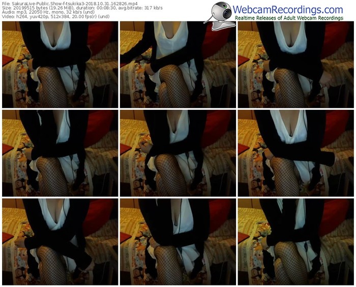 sakuralivejp-tsukika3-webcam-show-10_31_2018-16_28_26