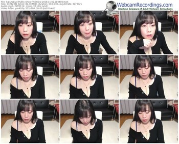 sakuralivejp-seikow-webcam-show-11_02_2018-11_04_06