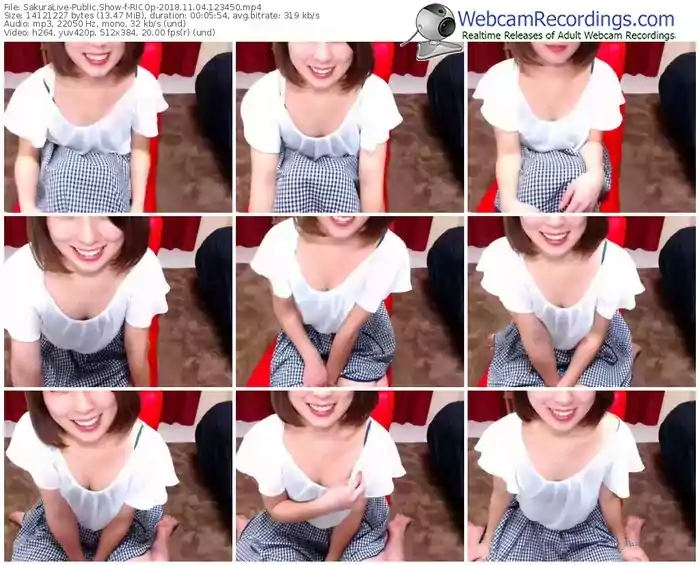 sakuralivejp-ricop-webcam-show-11_04_2018-12_34_50