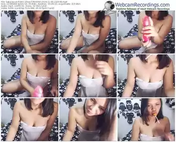 sakuralivejp-rihana-webcam-show-11_09_2018-22_06_48