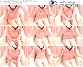 sakuralivejp-saorinmanson-webcam-show-11_09_2018-01_11_28