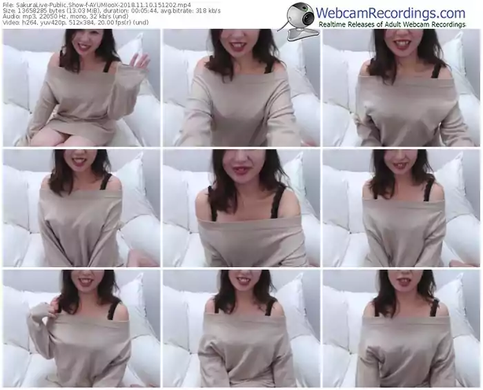 sakuralivejp-ayumioox-webcam-show-11_10_2018-15_12_02