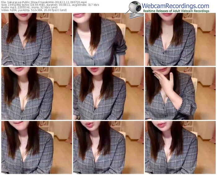 sakuralivejp-sasakimiki-webcam-show-11_11_2018-09_37_20