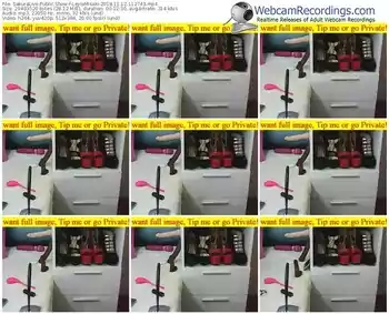 sakuralivejp-leylamisaki-webcam-show-11_12_2018-11_27_43