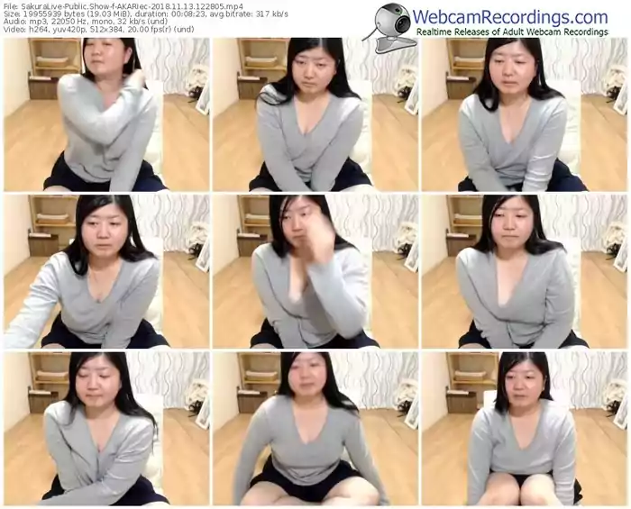 sakuralivejp-akariec-webcam-show-11_13_2018-12_28_05