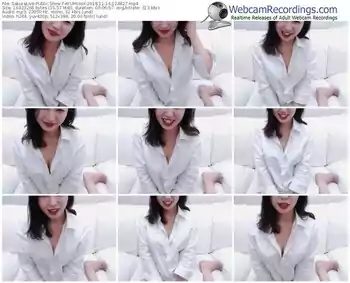 sakuralivejp-ayumioox-webcam-show-11_14_2018-12_48_27